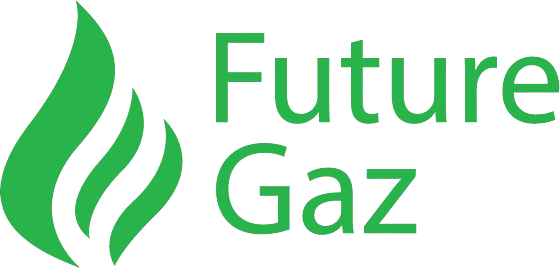 Future Gaz Kenya Logo - Leading LPG Gas Company