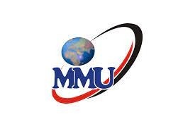MMU